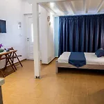 Stergios House