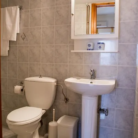 Stergios House Apartment *