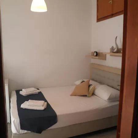 Stergios House 아파트