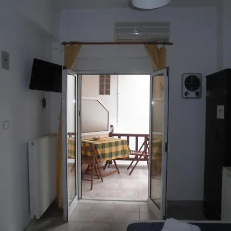 Stergios House