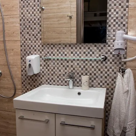 Stergios House Apartment