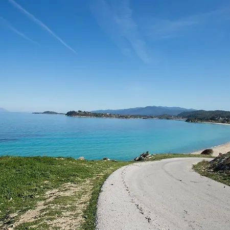 Apartment Stergios House *