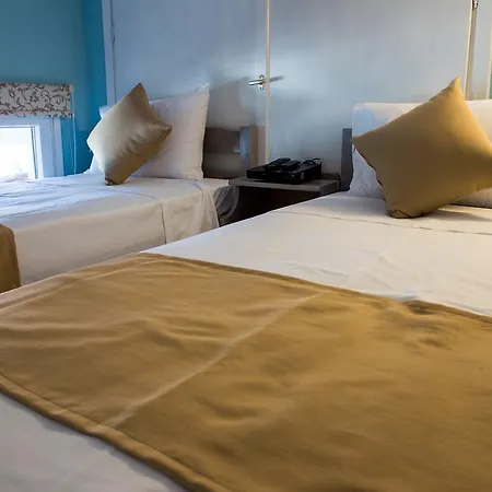 Stergios House Ormos Panagias