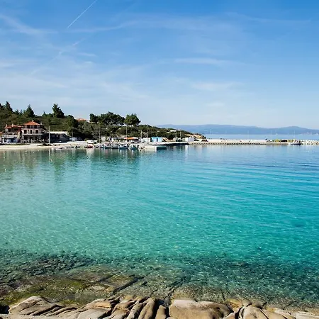 Apartment Stergios House