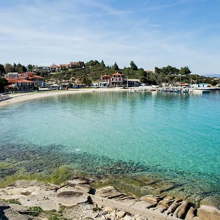 Stergios House Ormos Panagias