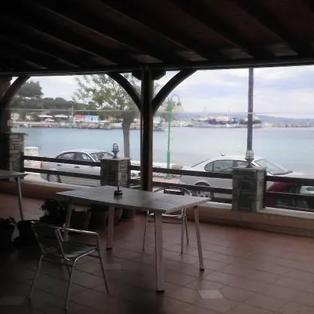 Stergios House Apartment