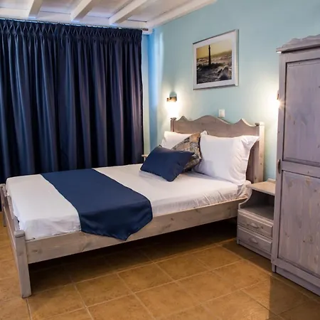 Apartment Stergios House Ormos Panagias