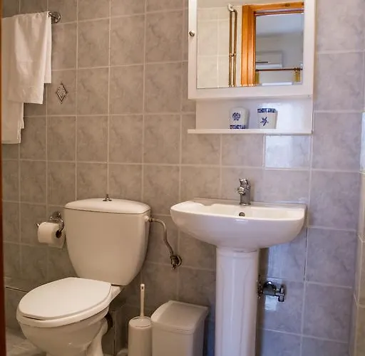 Stergios House Апартаменты *