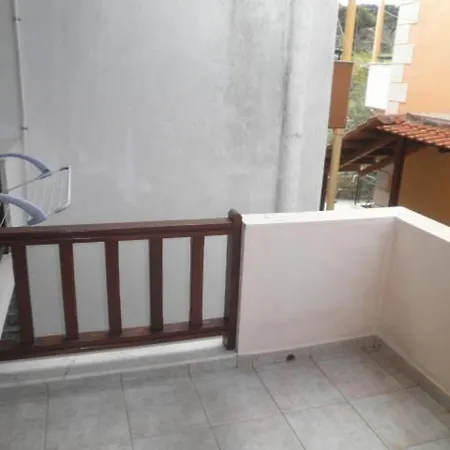 Apartamento Stergios House *