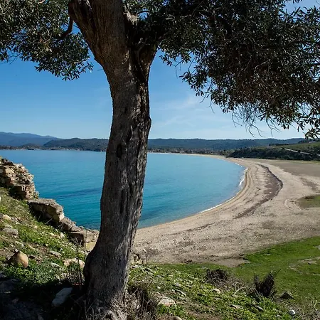 Stergios House Apartamento Ormos Panagias