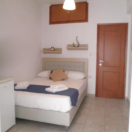 Apartamento Stergios House *